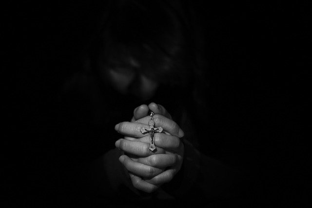 forgiveness